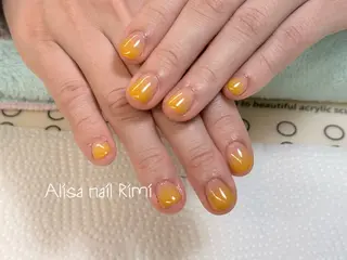 ネイル リ ミのネイルデザイン