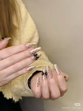 ネイル Mi miaのマツエク・マツパデザイン