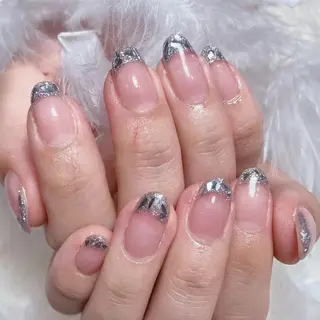 ネイル Plenty 🚢のネイルデザイン