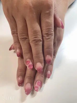 ネイル Asa miのネイルデザイン