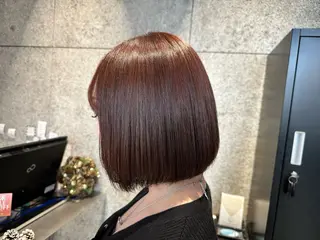 ショート 髪質改善/艶髪様 🍎豊田修太郎のヘアスタイル