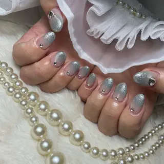 ネイル Beauty Space N&Nのネイルデザイン