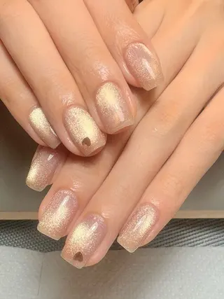 ネイル HATSUMI ネイルサロンのネイルデザイン