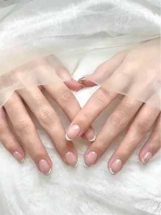 ネイル erina 🐈‍⬛のネイルデザイン