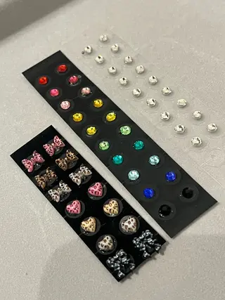 トータルボディメイクヴェアリー所属・vary 佐々木のその他イメージ