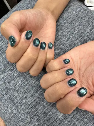 ネイル Terra. Hinakoのネイルデザイン