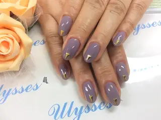 ネイル ユリシスネイル 担当近藤のネイルデザイン