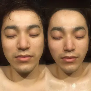 小顔やたるみに特化 💚野瀬可蓮のその他イメージ