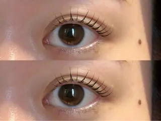 マツエク・マツパ 🪞🩰くるり上野店 對馬🩰🪞のマツエク・マツパデザイン