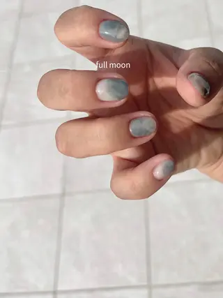 ネイル HIDAKA HARUKAのネイルデザイン