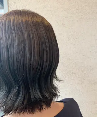 ショート 榎並茉美【えなみまみ 】託児･駐車場ありのヘアスタイル