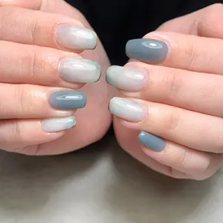 ネイル FIORITURA aiのネイルデザイン