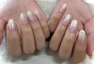 ネイル RAY NAIL 今池店 赤松のネイルデザイン