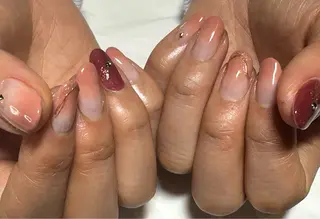 ネイル 🍎吉田 恵里🍎のその他イメージ