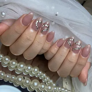 ネイル Beauty Space N&Nのネイルデザイン