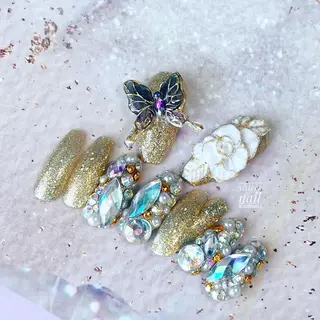 ネイル sisters nail.fのネイルデザイン