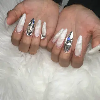 ネイル Liam所属・Liam ayanoのネイルデザイン