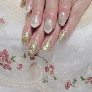 ネイル ネイルサロンほっこり kanaのネイルデザイン