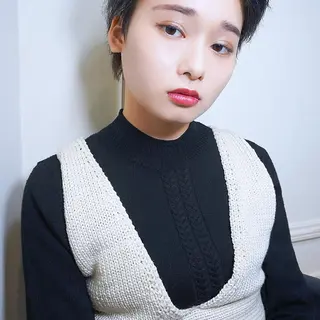 ショート 大島 智子のその他イメージ