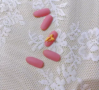 ネイル NANA NAILのネイルデザイン