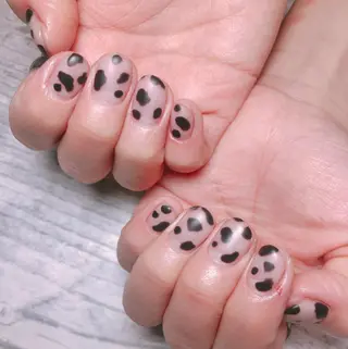 ネイル DollyGirl KYOKOのネイルデザイン