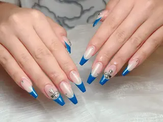 ネイル yoyo ネイル💕のネイルデザイン