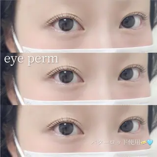 マツエク・マツパ A アイブロウ33大名店の眉毛・アイブロウイメージ