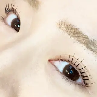 マツエク・マツパ io .のマツエク・マツパデザイン