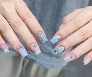 ネイル エリ🫧 nail池袋東口のネイルデザイン