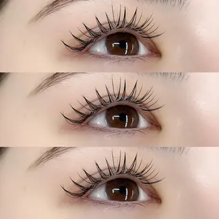 マツエク・マツパ ♡Basic町田本店 Marina♡のマツエク・マツパデザイン