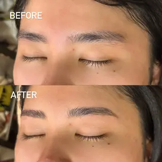 アイブロウ Parfe Beauteの眉毛・アイブロウイメージ