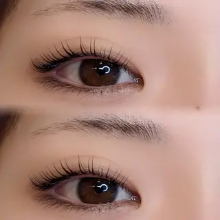 マツエク・マツパ kaho 福岡/天神/マツパのマツエク・マツパデザイン