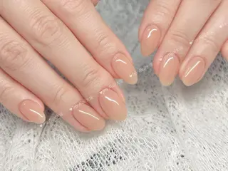 ネイル 大平 エリカのネイルデザイン