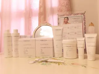 Lis Rose🥀 フェイシャルサロンのエステ・リラクイメージ