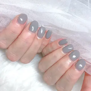 ネイル Charlie 🖤のネイルデザイン