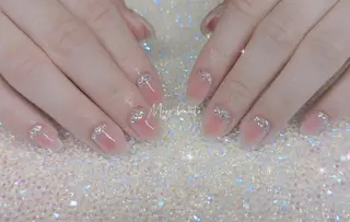 ネイル I LOVE ME NAIL.｡.:*♡のネイルデザイン