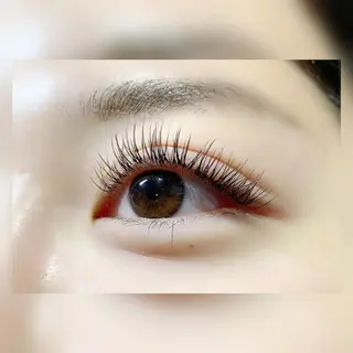 マツエク・マツパ Flora ❀ 𝙖𝙯𝙪 ❀のマツエク・マツパデザイン