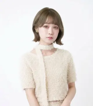 カラー カラー🌈ᵕ̈* sumireのヘアスタイル
