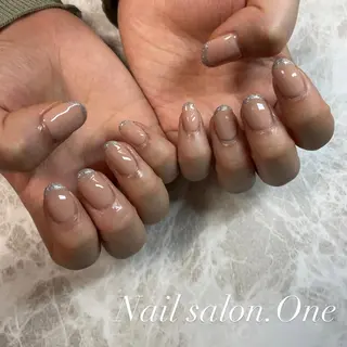 ネイル Nail salon .Oneのネイルデザイン
