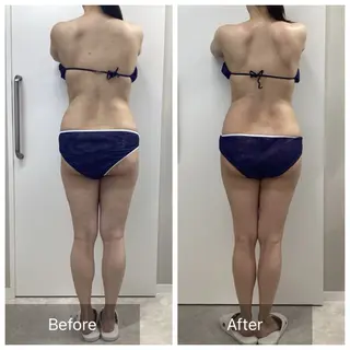 Dahlia Moriのエステ・リラクイメージ