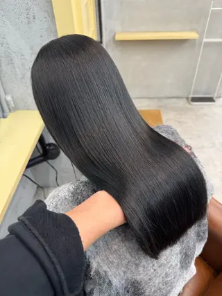 ロング カラー wehlen_ keisukeのヘアスタイル