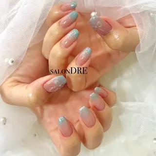 ネイル salonDRE NANAMIのネイルデザイン