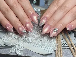 ネイル seiko nailのネイルデザイン