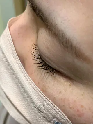 マツエク・マツパ Ｄｏｌｌｙ　　Ｌａｓｈイオン大野城店所属・大田 沙夜佳のマツエク・マツパデザイン