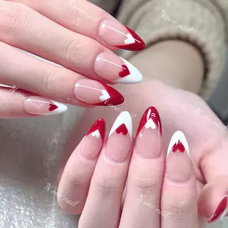 ネイル N.one mei🎀のネイルデザイン