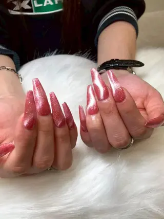 ネイル BIJOU by MIHANAのネイルデザイン