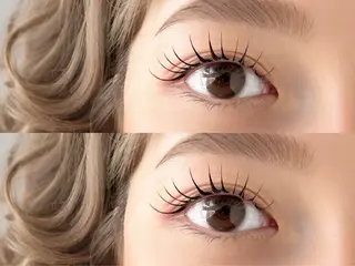 マツエク・マツパ APEX EYELASHのマツエク・マツパデザイン