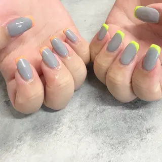 ネイル FELICE ﾌｪﾘｰﾁｪのネイルデザイン