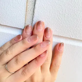 ネイル nailsalon amity🌿池田のネイルデザイン