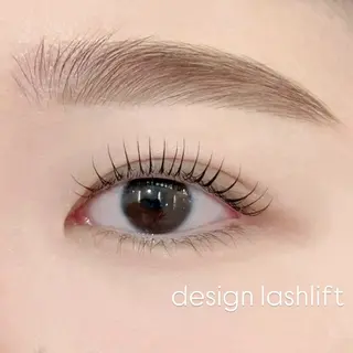 パーマ shida ayakaのマツエク・マツパデザイン